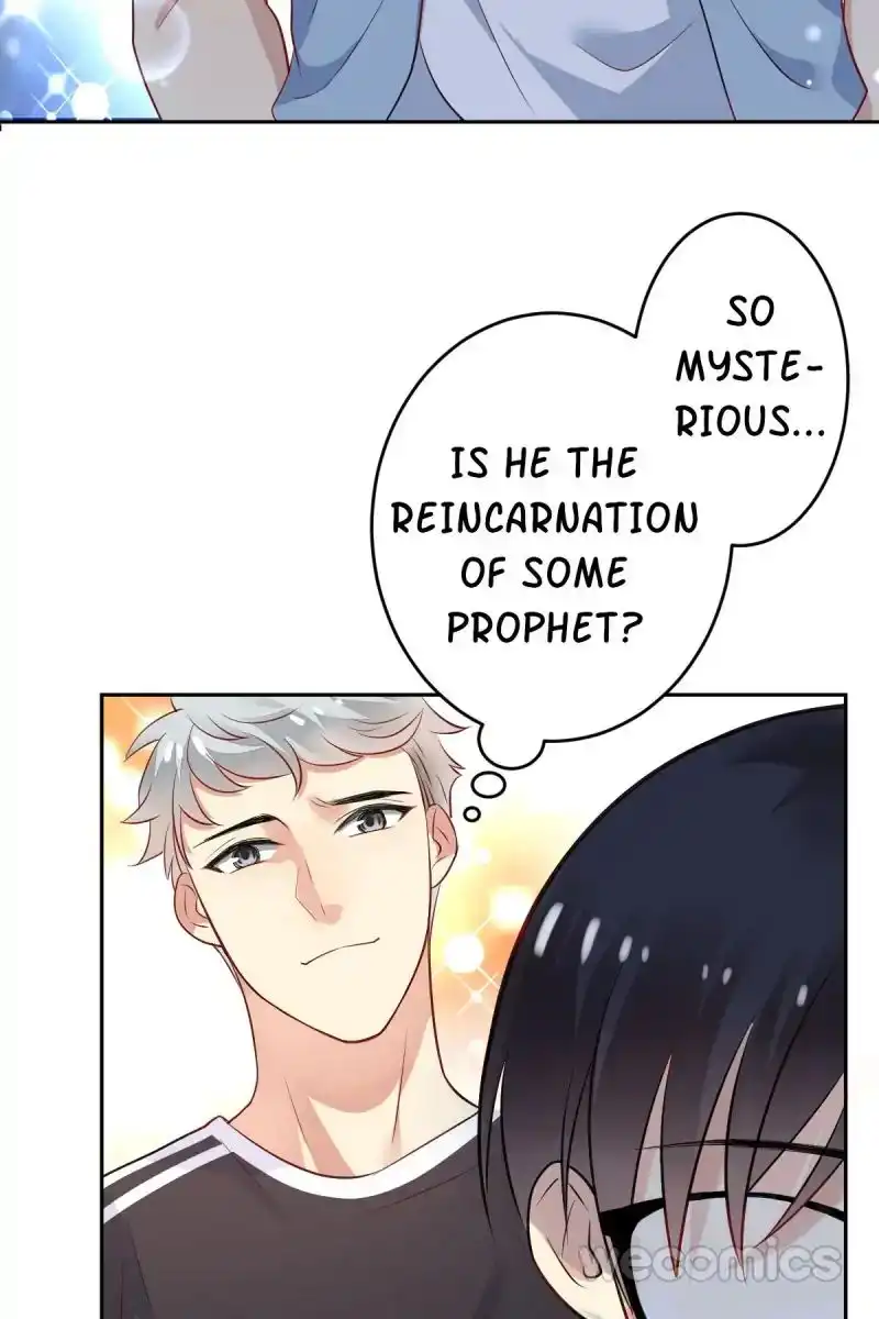 Legend Reboot Chapter 27 22